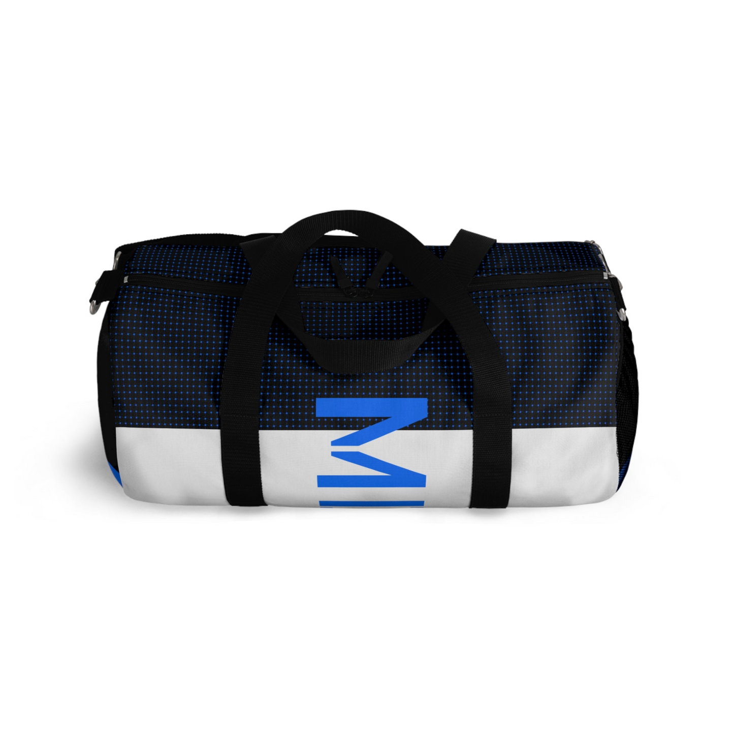 Durable & Lightweight Duffel Bag - Perfect for Gym, Travel & Day Trips