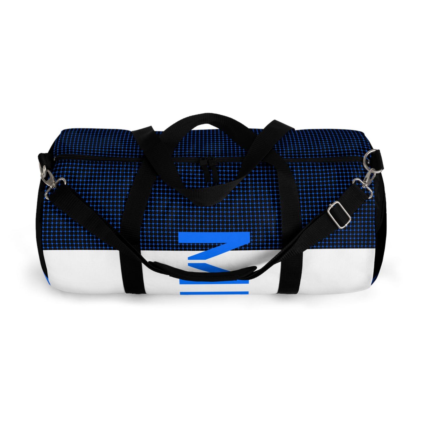 Durable & Lightweight Duffel Bag - Perfect for Gym, Travel & Day Trips