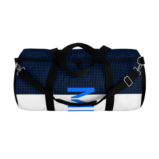 Durable & Lightweight Duffel Bag - Perfect for Gym, Travel & Day Trips