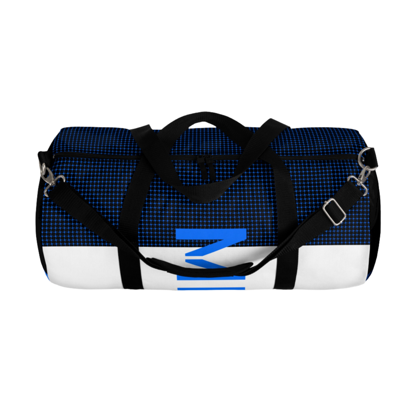 Durable & Lightweight Duffel Bag - Perfect for Gym, Travel & Day Trips