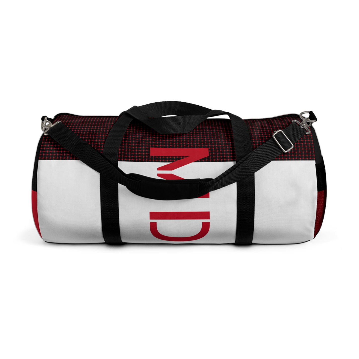 MDBTDJ#DBPSBWRSQP Duffel Bag - Lightweight, Durable, Perfect for Gym & Travel