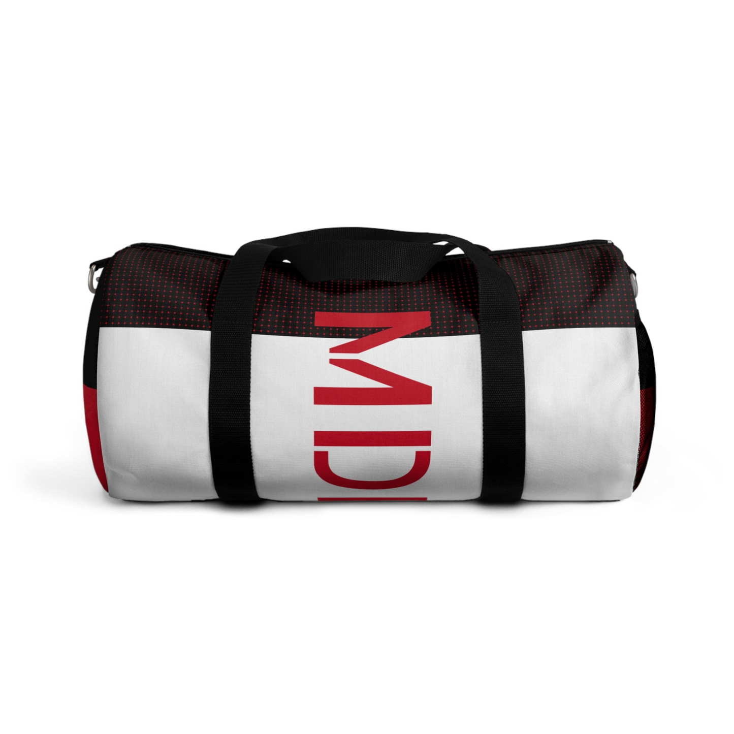 MDBTDJ#DBPSBWRSQP Duffel Bag - Lightweight, Durable, Perfect for Gym & Travel