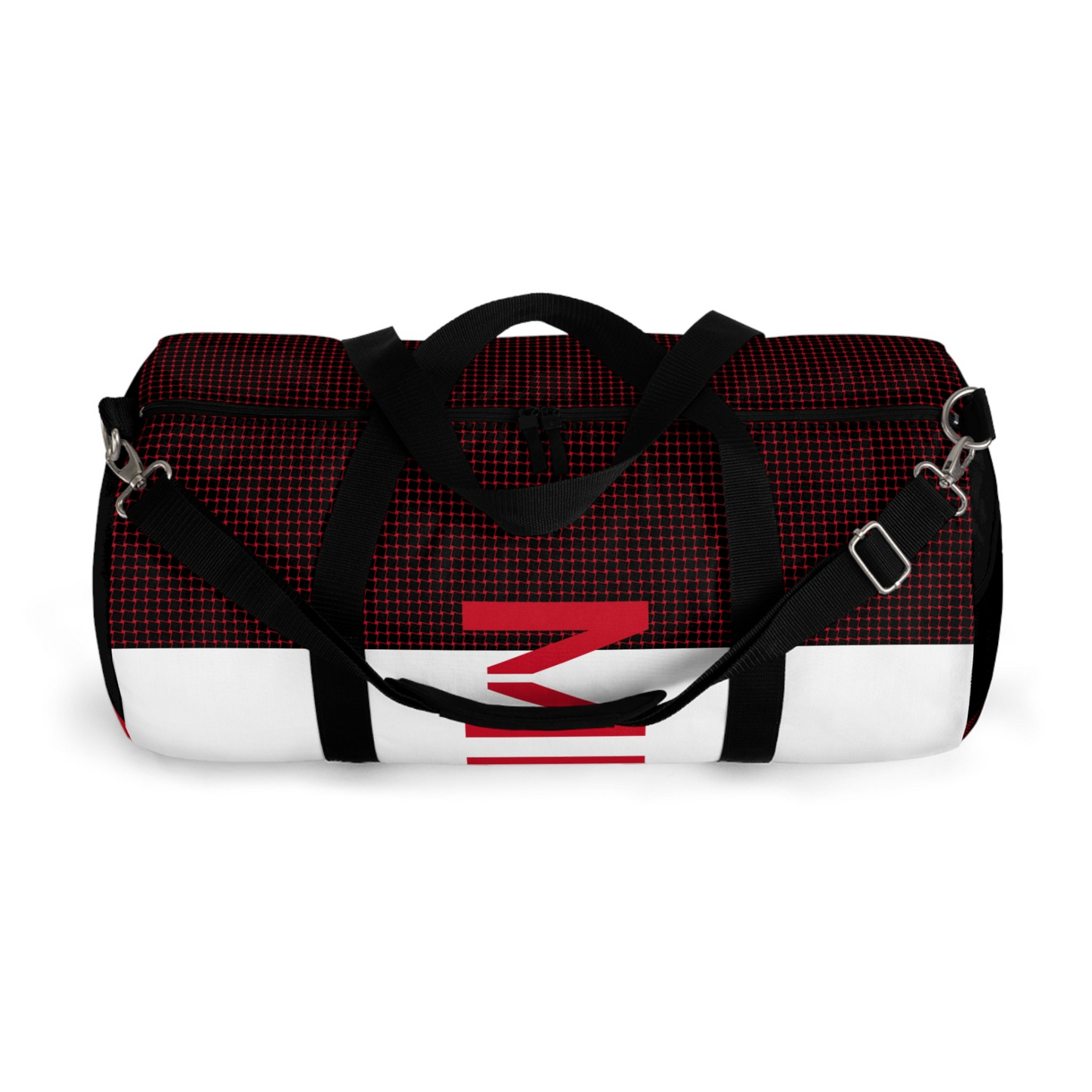 MDBTDJ#DBPSBWRSQP Duffel Bag - Lightweight, Durable, Perfect for Gym & Travel