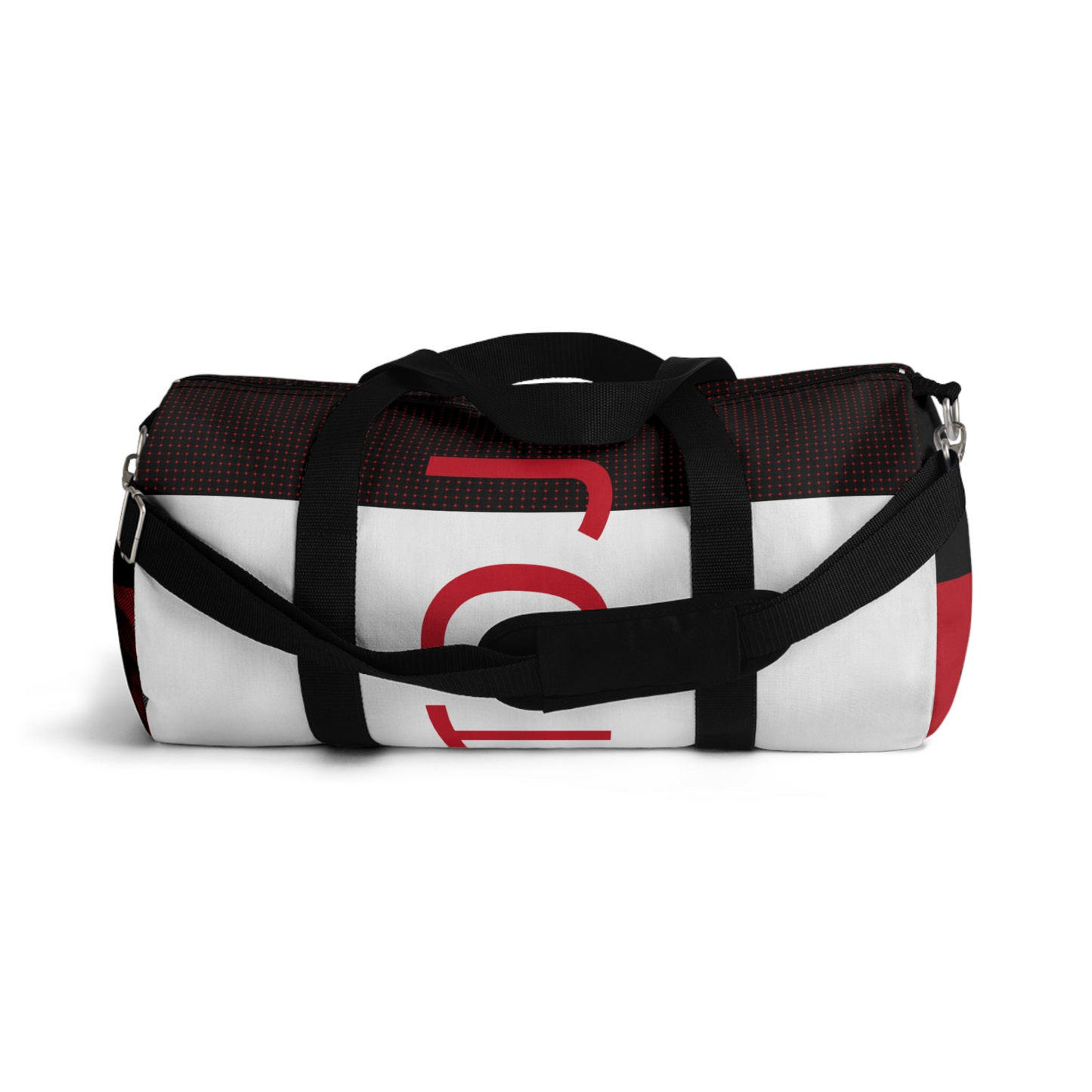 MDBTDJ#DBPSBWRSQP Duffel Bag - Lightweight, Durable, Perfect for Gym & Travel