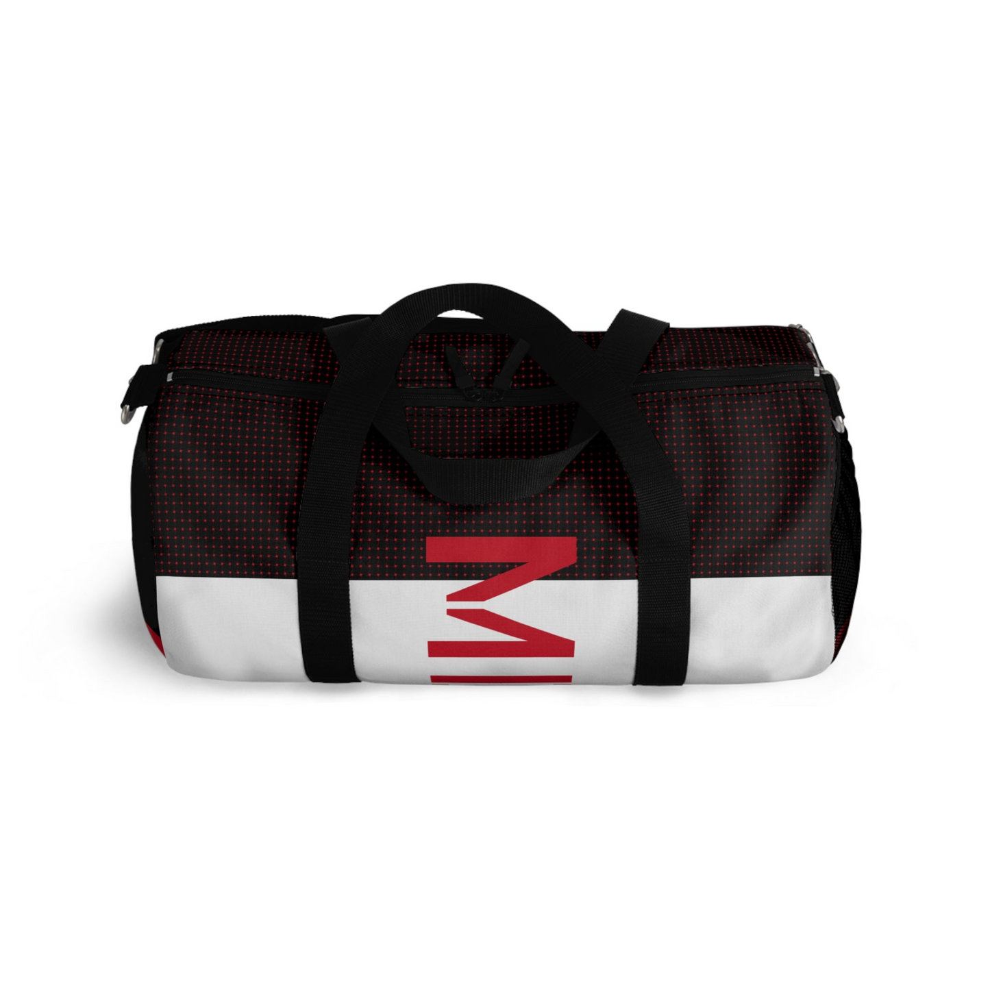 MDBTDJ#DBPSBWRSQP Duffel Bag - Lightweight, Durable, Perfect for Gym & Travel