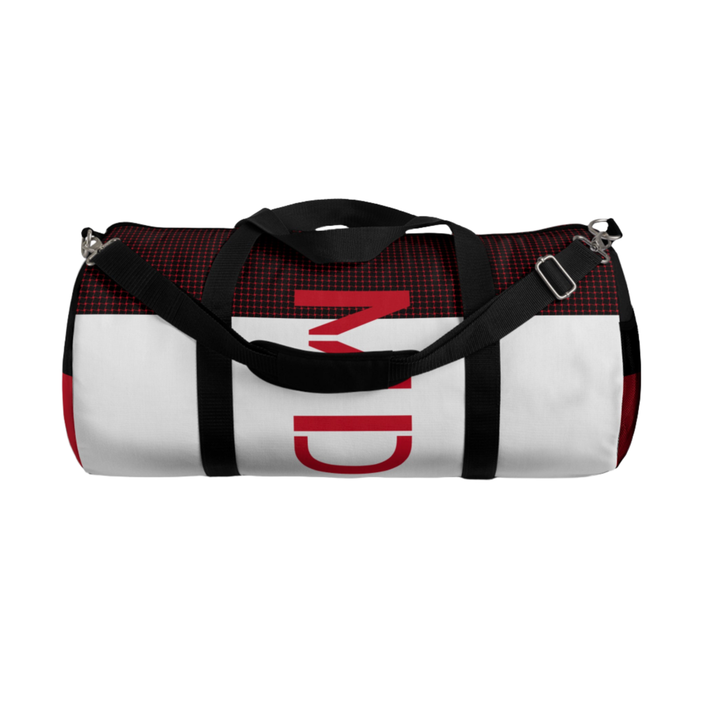 MDBTDJ#DBPSBWRSQP Duffel Bag - Lightweight, Durable, Perfect for Gym & Travel