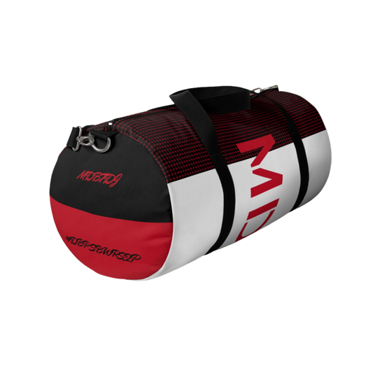 MDBTDJ#DBPSBWRSQP Duffel Bag - Lightweight, Durable, Perfect for Gym & Travel