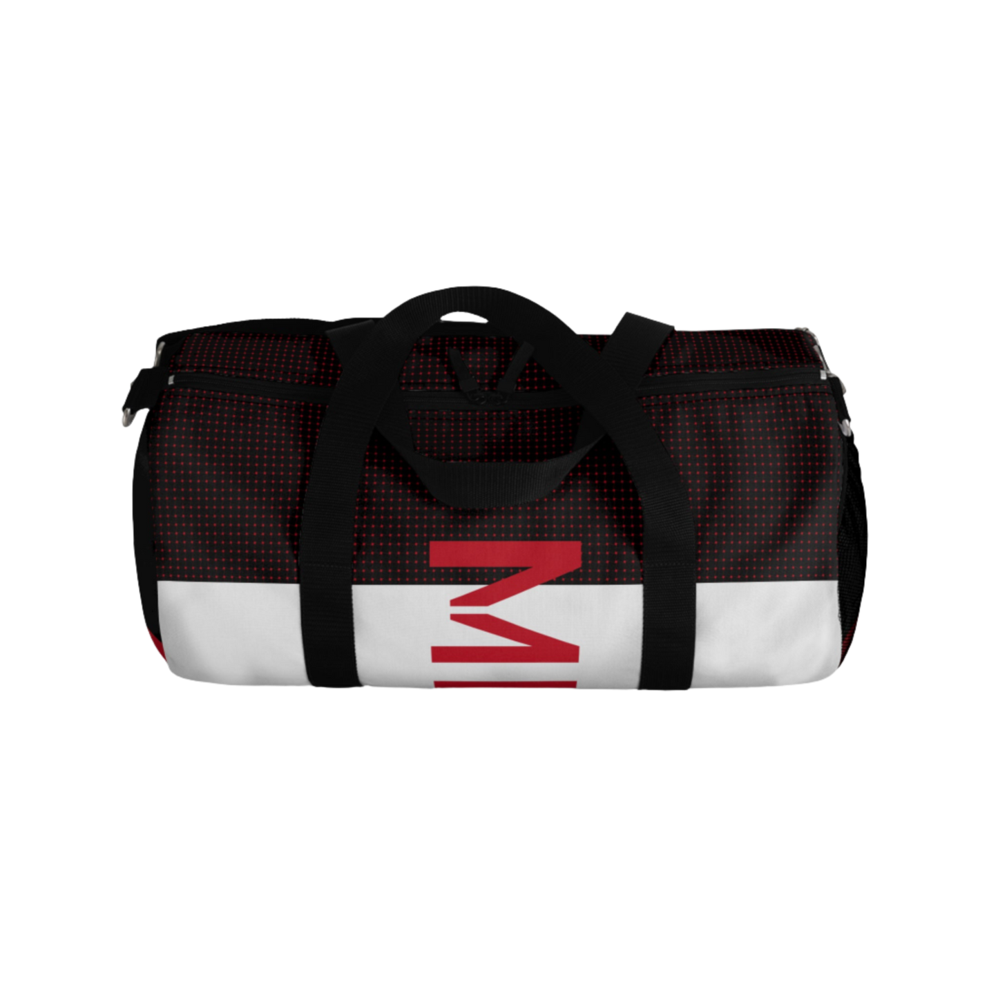 MDBTDJ#DBPSBWRSQP Duffel Bag - Lightweight, Durable, Perfect for Gym & Travel