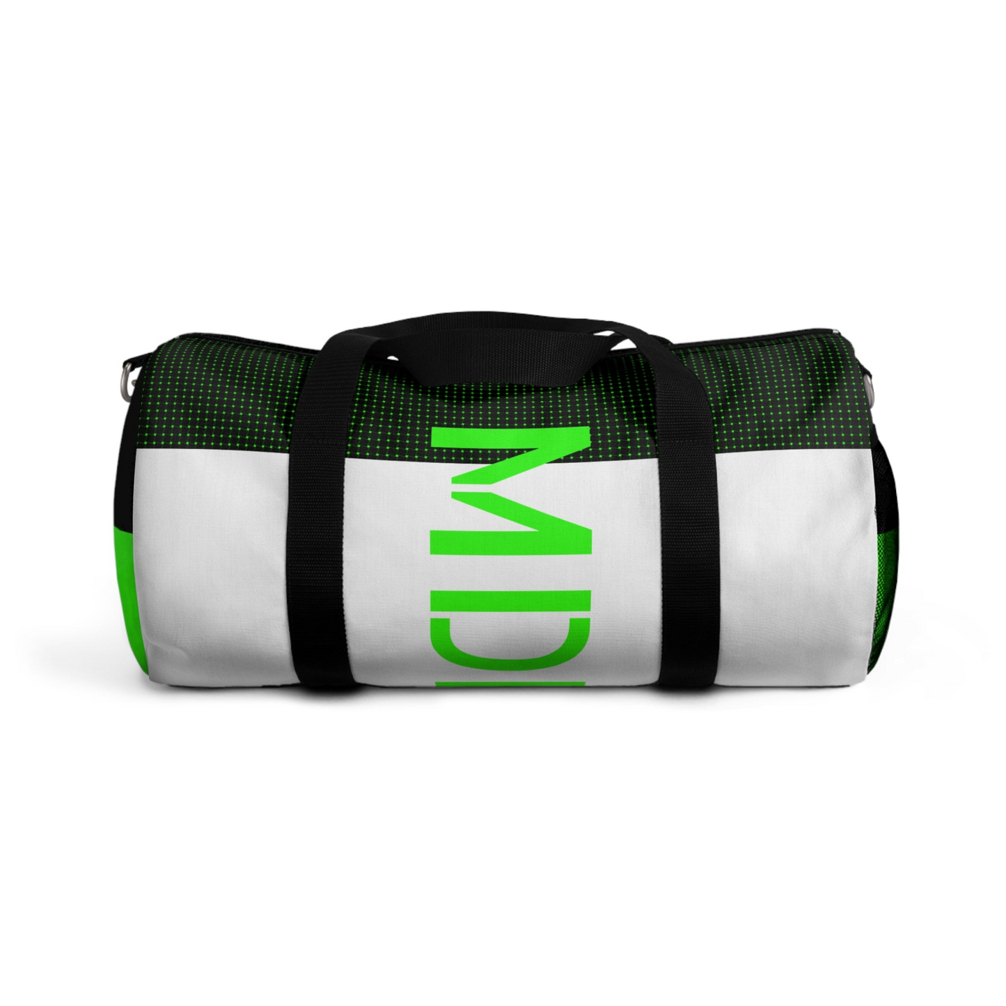 Lightweight & Durable Duffel Bag – Perfect for Gym, Travel, and Day-Trips