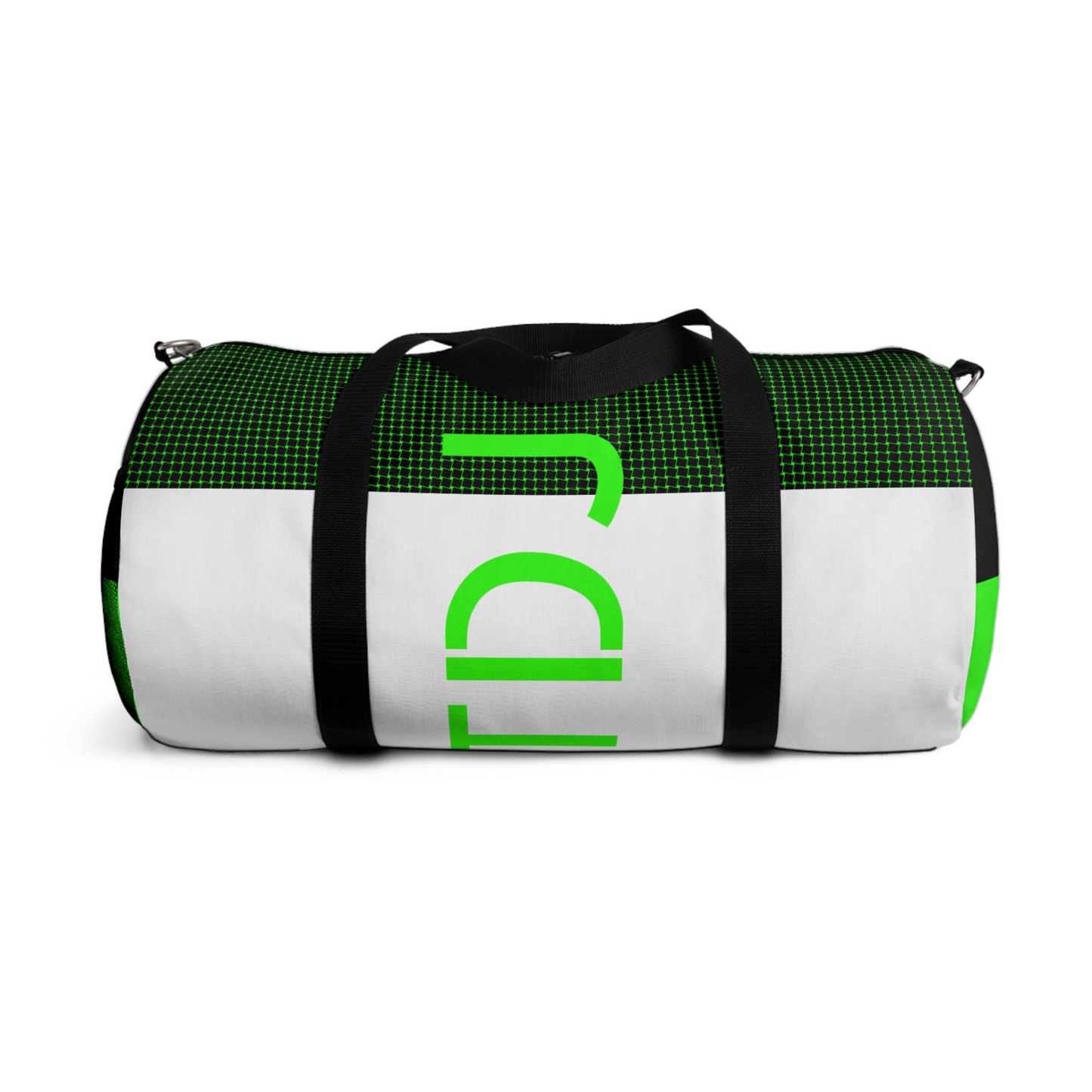 Lightweight & Durable Duffel Bag – Perfect for Gym, Travel, and Day-Trips