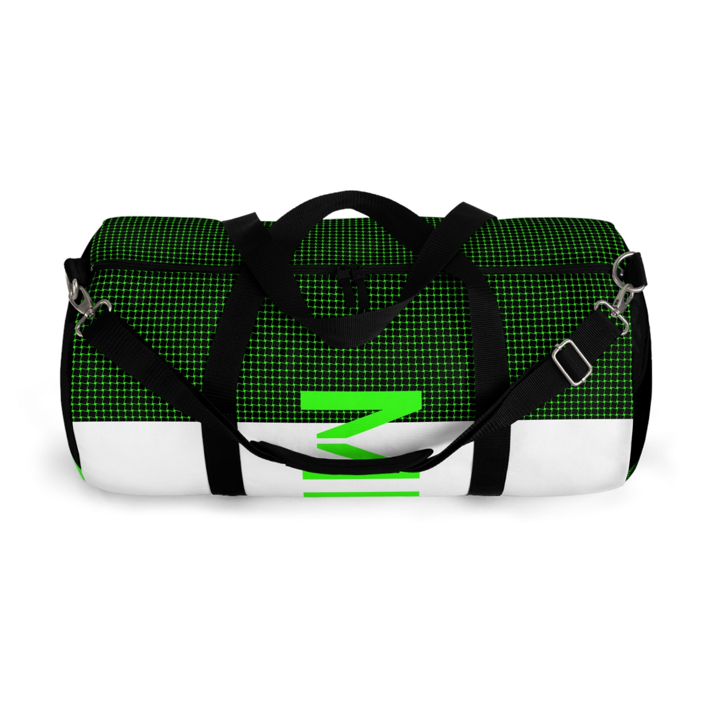 Lightweight & Durable Duffel Bag – Perfect for Gym, Travel, and Day-Trips