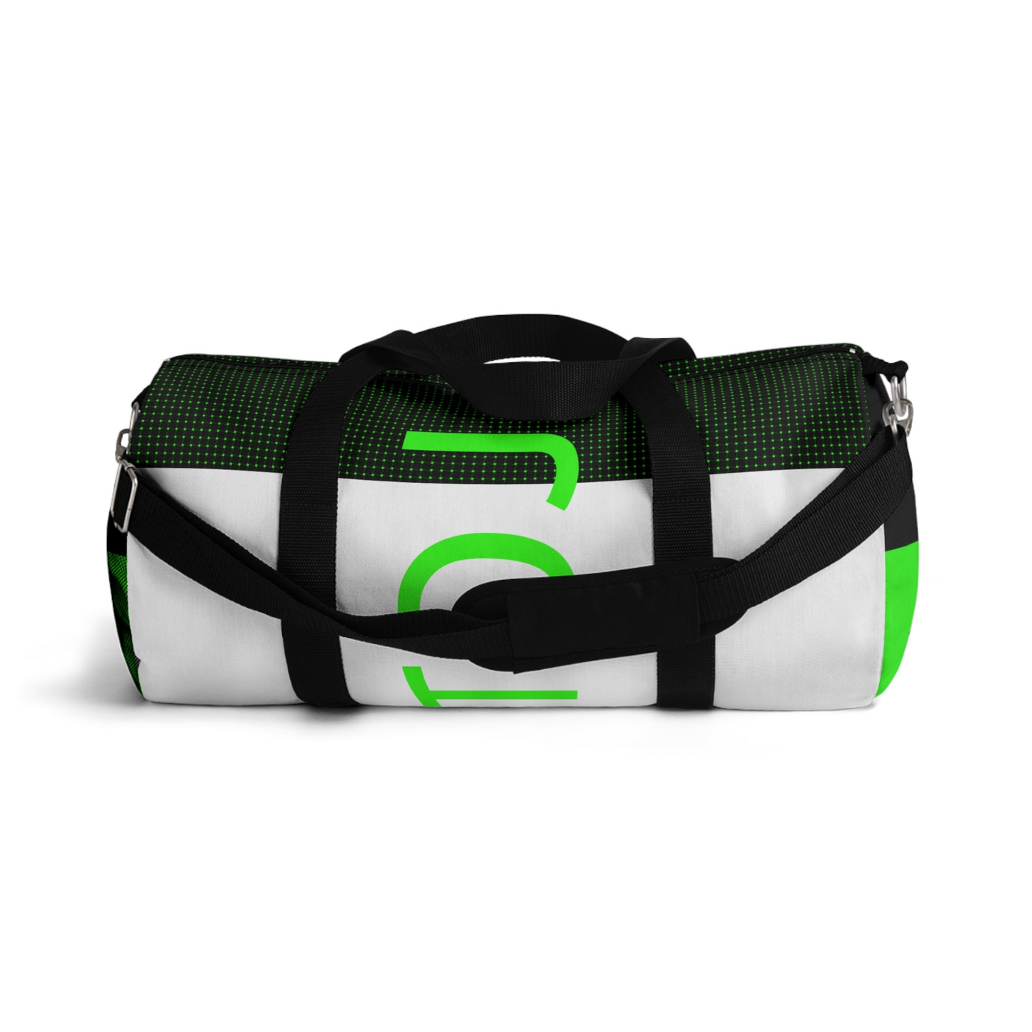 Lightweight & Durable Duffel Bag – Perfect for Gym, Travel, and Day-Trips