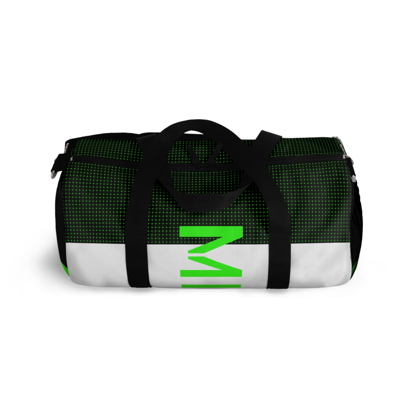 Lightweight & Durable Duffel Bag – Perfect for Gym, Travel, and Day-Trips