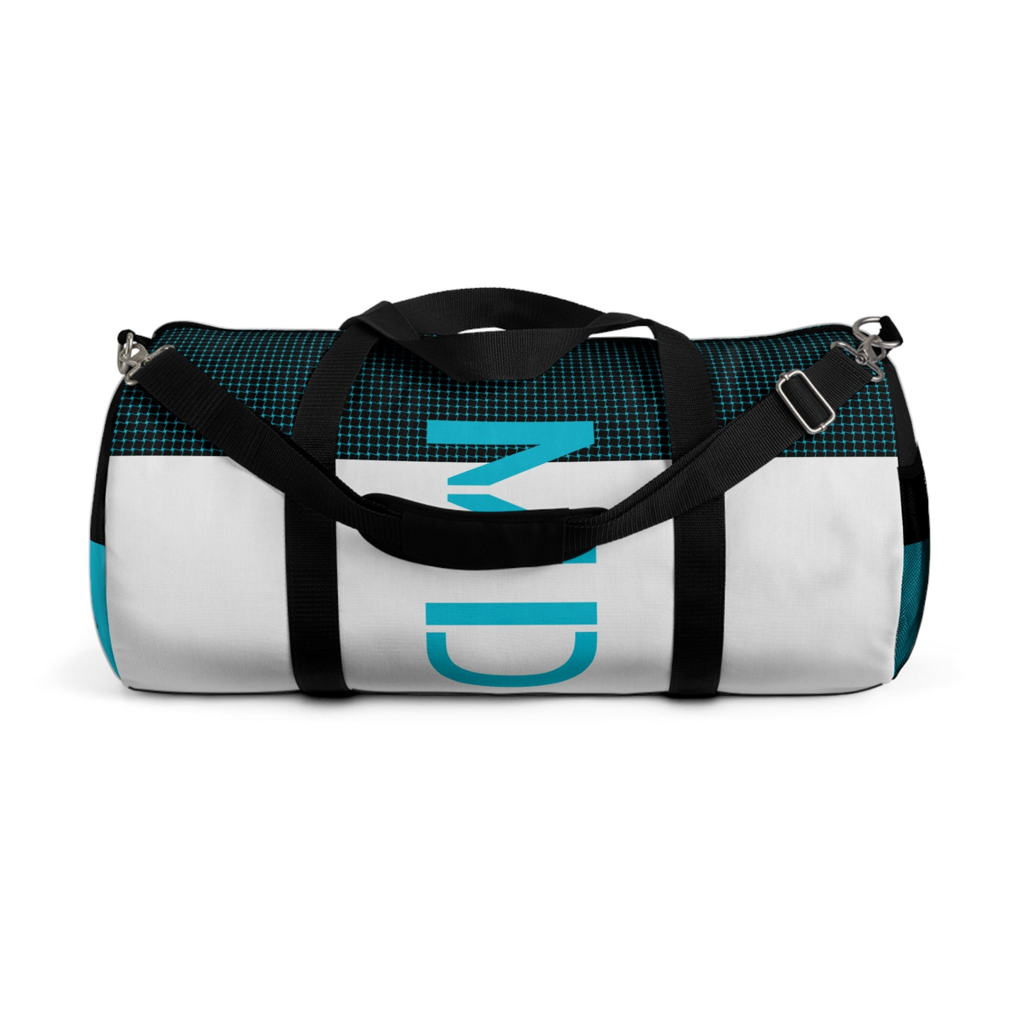 Durable & Lightweight Duffel Bag - Perfect for Gym, Travel, and Storage