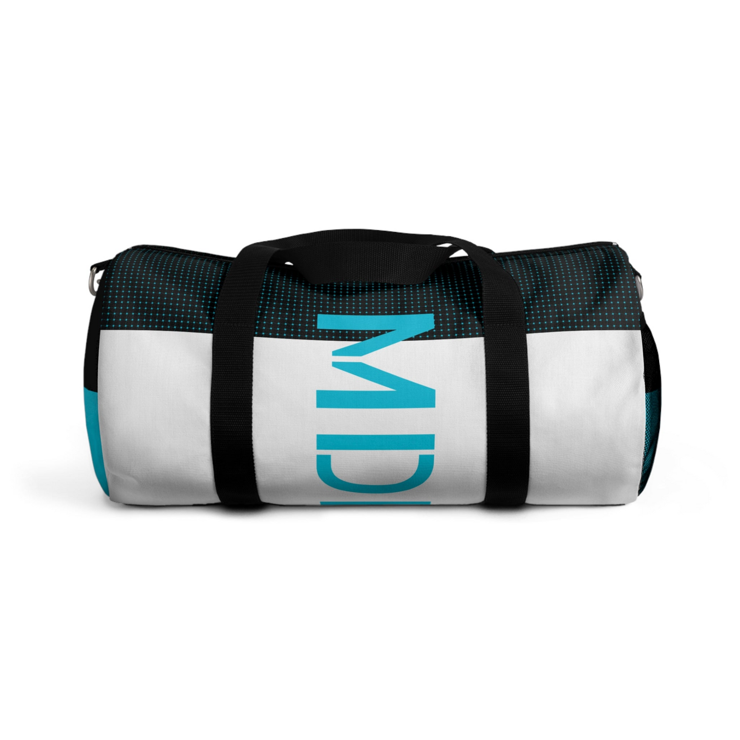 Durable & Lightweight Duffel Bag - Perfect for Gym, Travel, and Storage