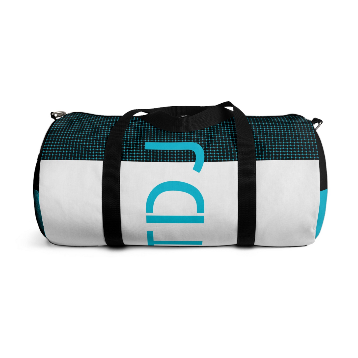 Durable & Lightweight Duffel Bag - Perfect for Gym, Travel, and Storage