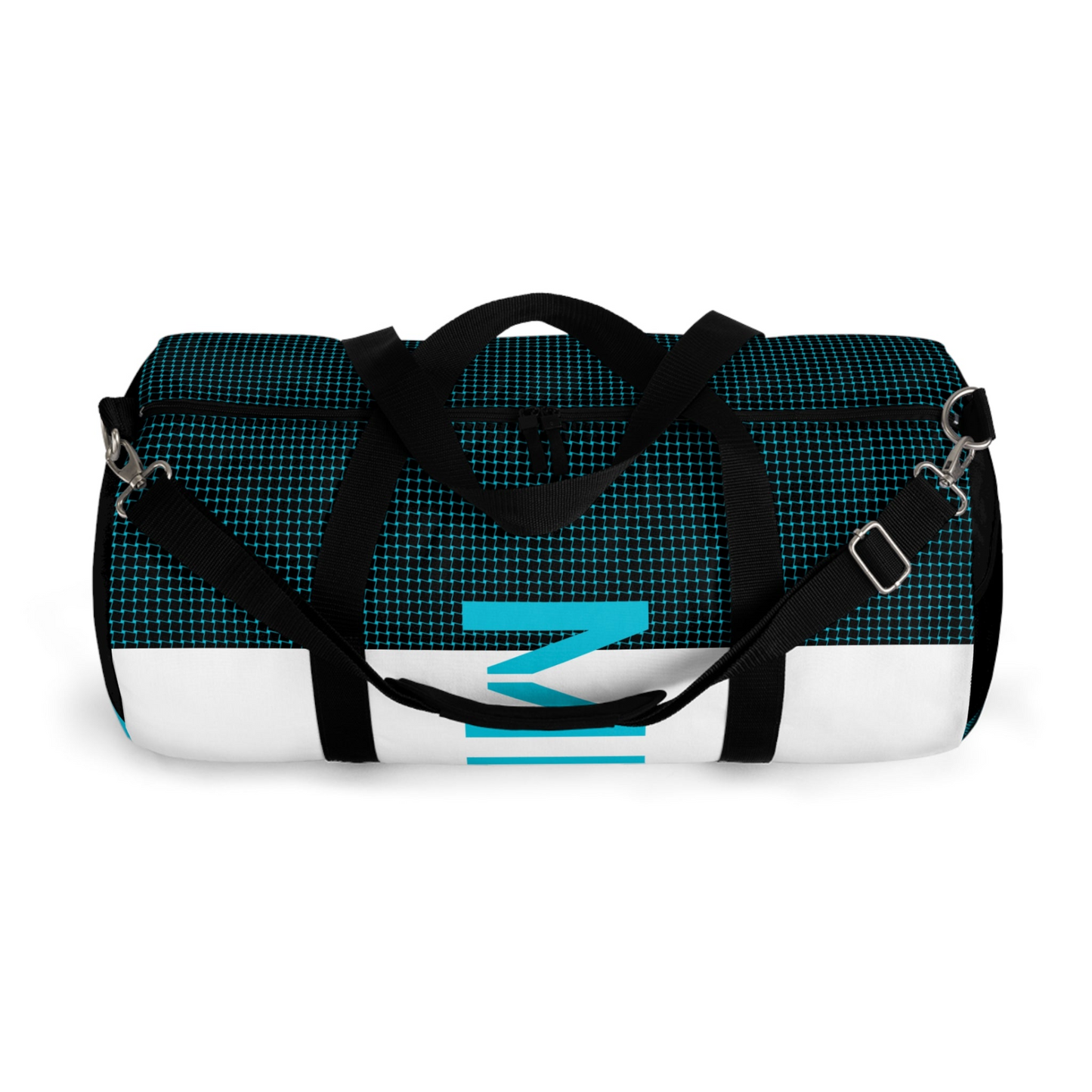 Durable & Lightweight Duffel Bag - Perfect for Gym, Travel, and Storage