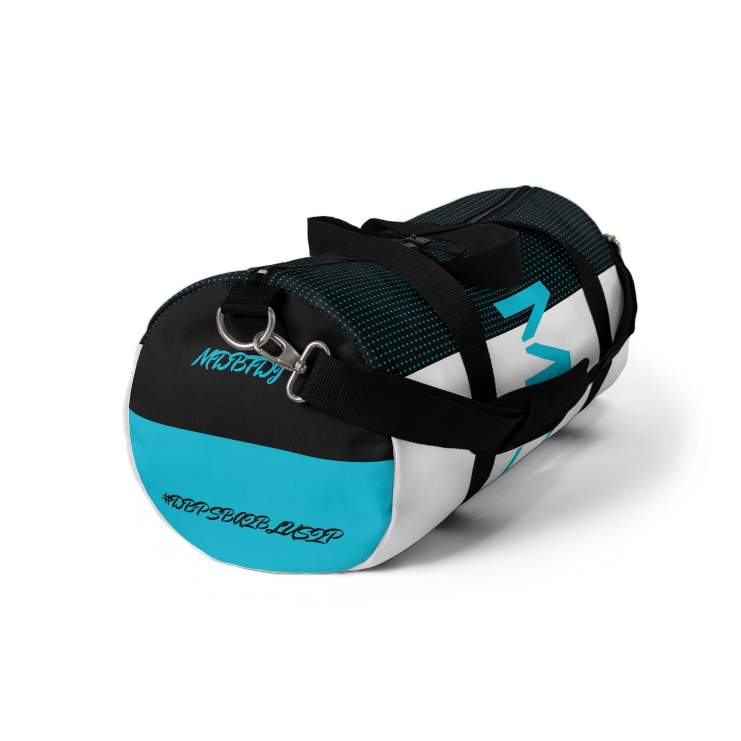 Durable & Lightweight Duffel Bag - Perfect for Gym, Travel, and Storage