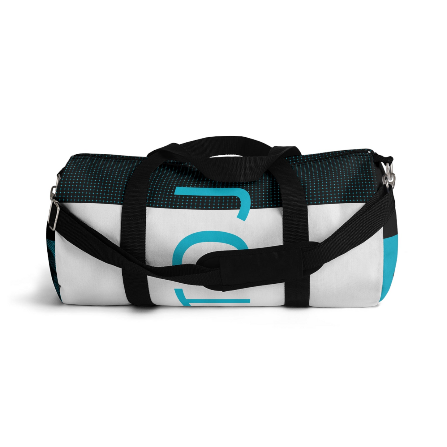 Durable & Lightweight Duffel Bag - Perfect for Gym, Travel, and Storage