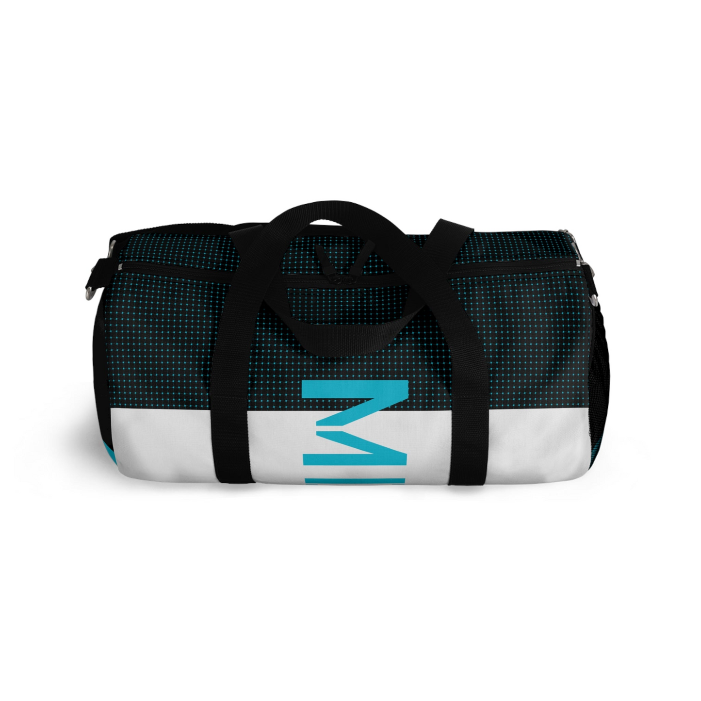 Durable & Lightweight Duffel Bag - Perfect for Gym, Travel, and Storage