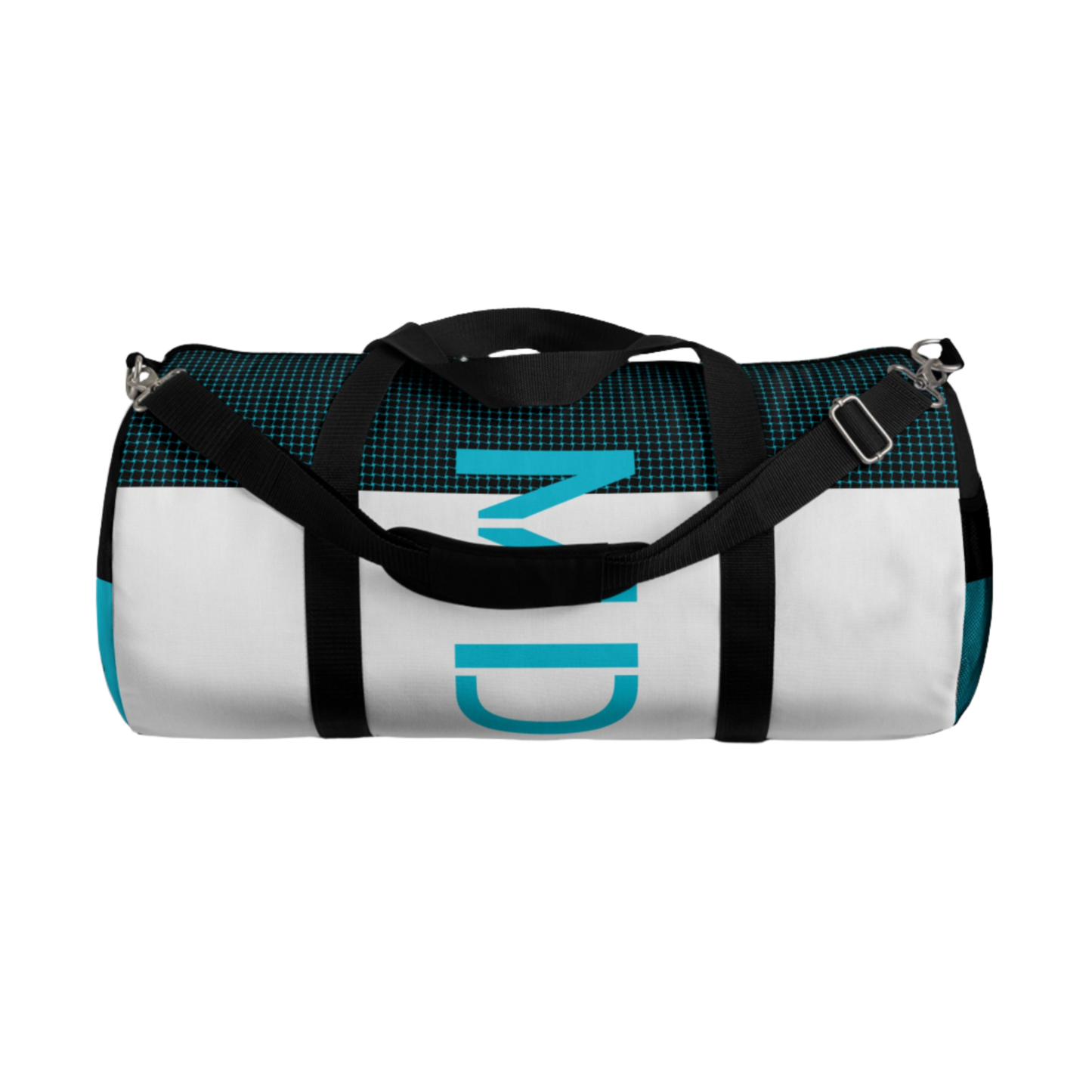 Durable & Lightweight Duffel Bag - Perfect for Gym, Travel, and Storage