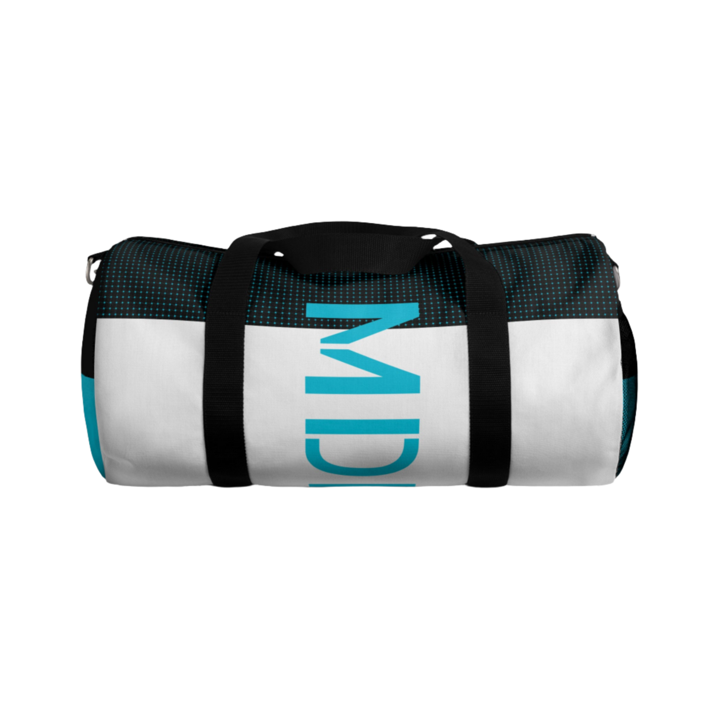 Durable & Lightweight Duffel Bag - Perfect for Gym, Travel, and Storage