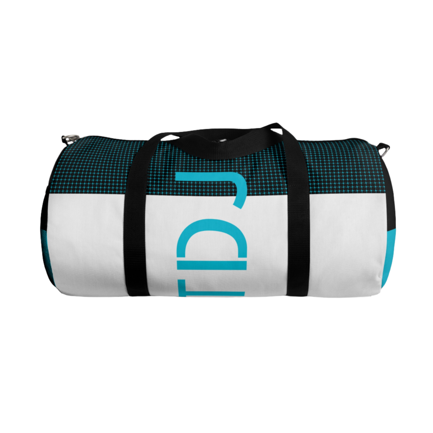 Durable & Lightweight Duffel Bag - Perfect for Gym, Travel, and Storage