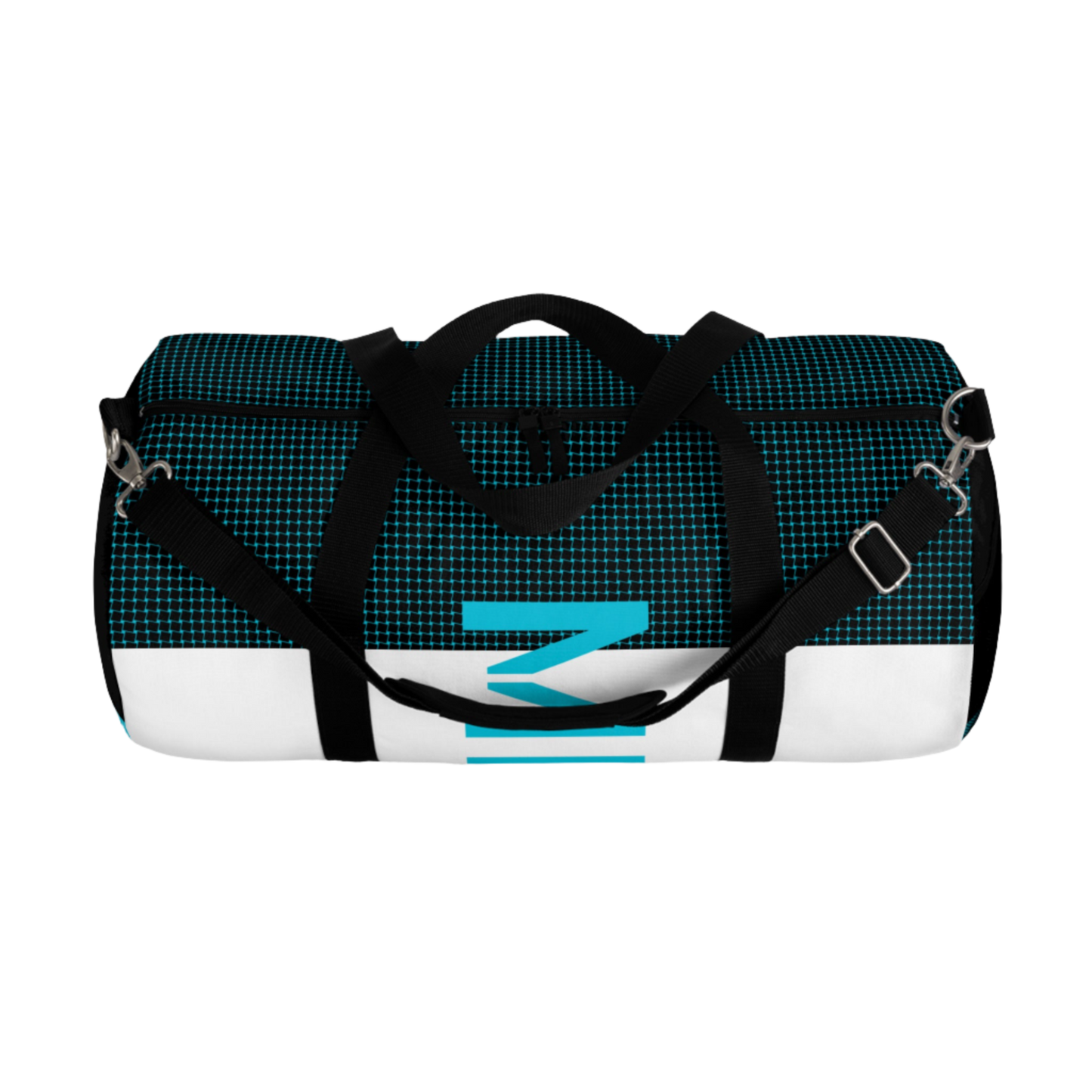 Durable & Lightweight Duffel Bag - Perfect for Gym, Travel, and Storage