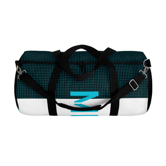 Durable & Lightweight Duffel Bag - Perfect for Gym, Travel, and Storage