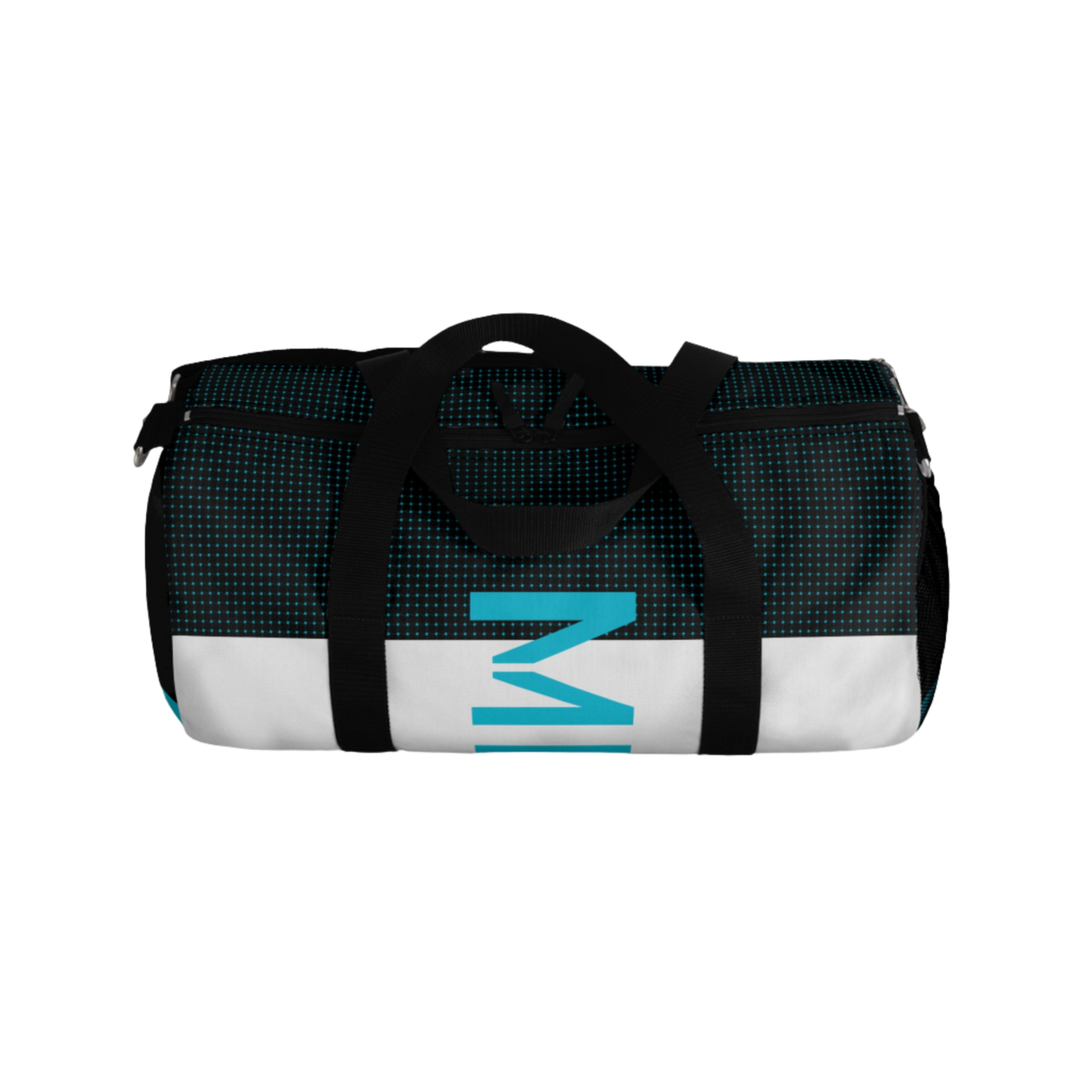 Durable & Lightweight Duffel Bag - Perfect for Gym, Travel, and Storage