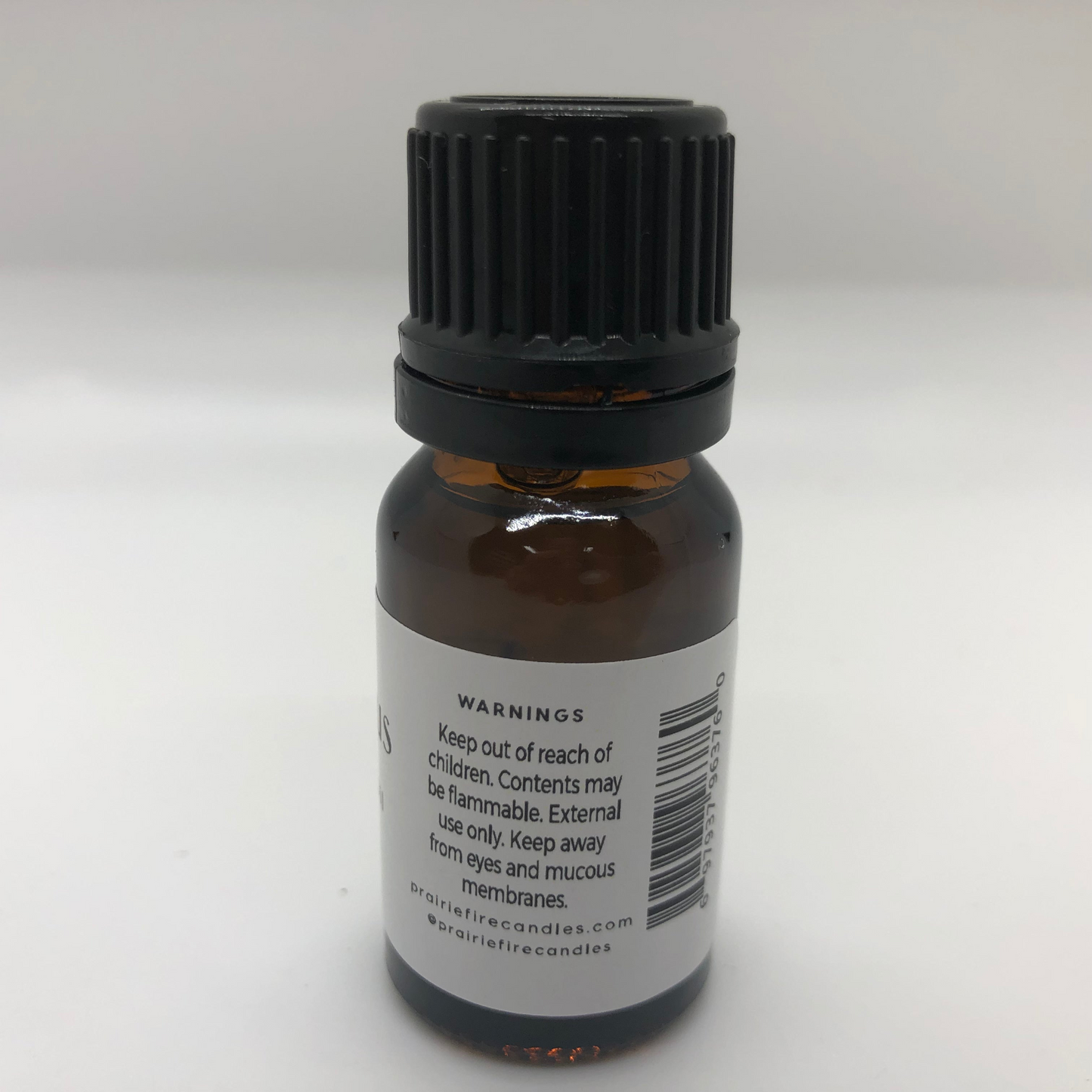 Eucalyptus Essential Oil - 10 ml - .35 oz