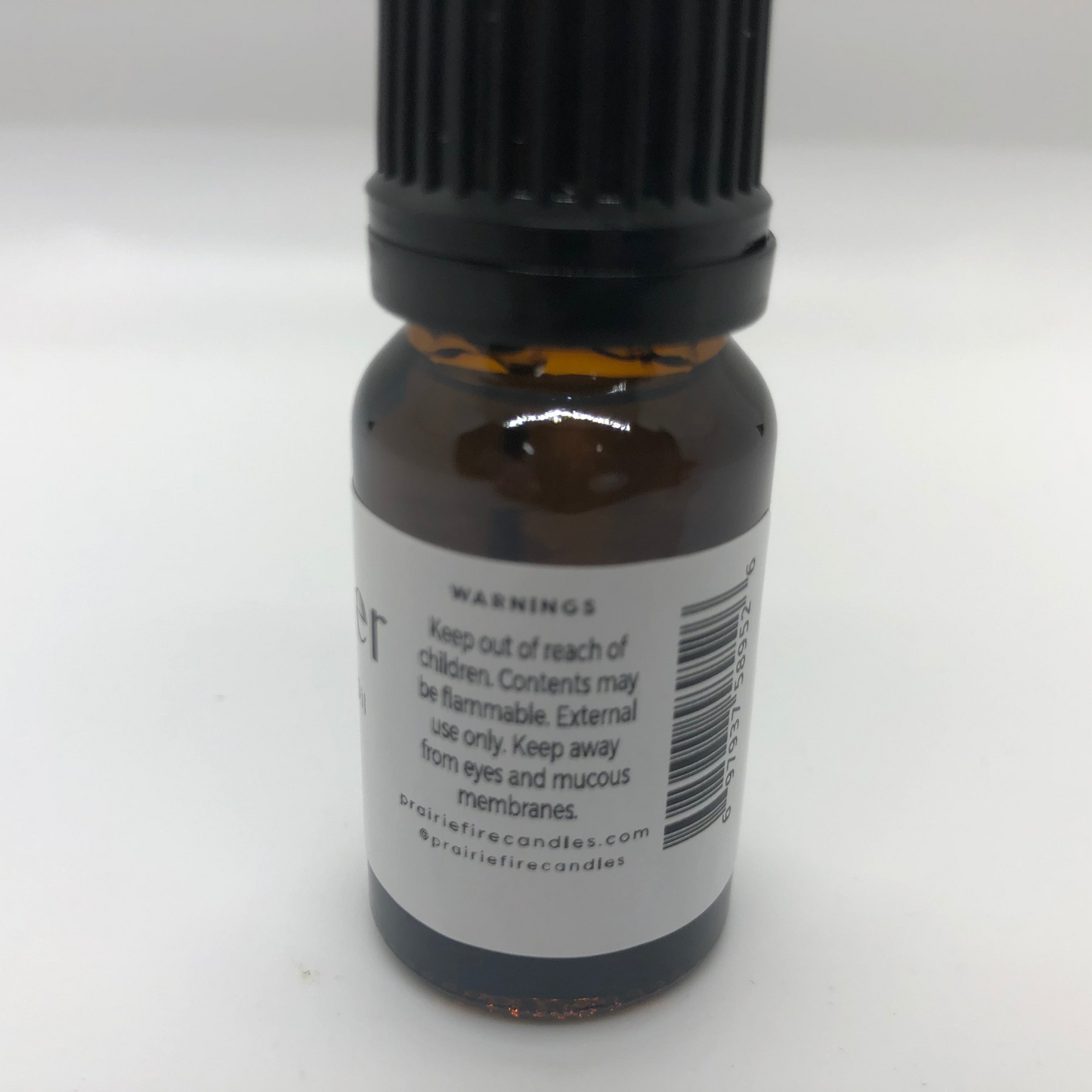 Lavender Essential Oil - 10 ml - .35 oz