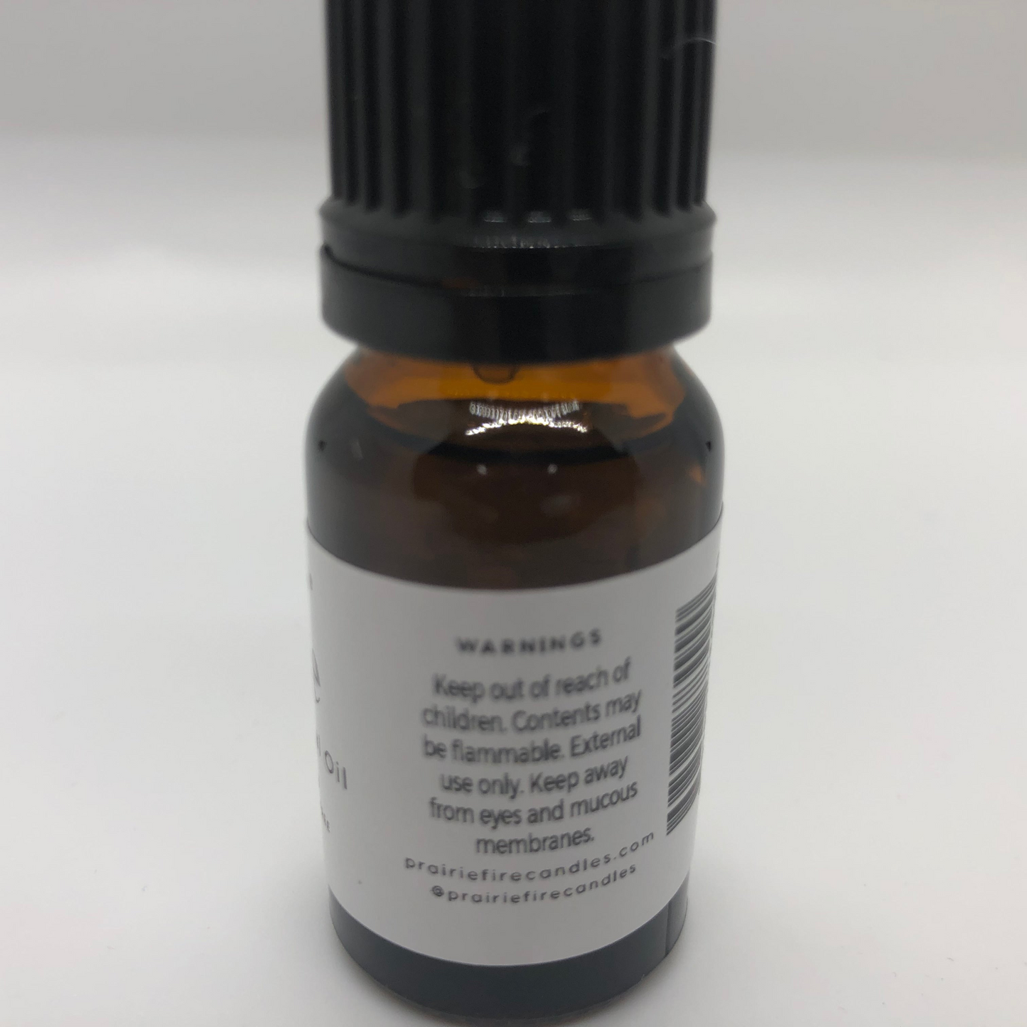 Lime Essential Oil - 10 ml - .35 oz