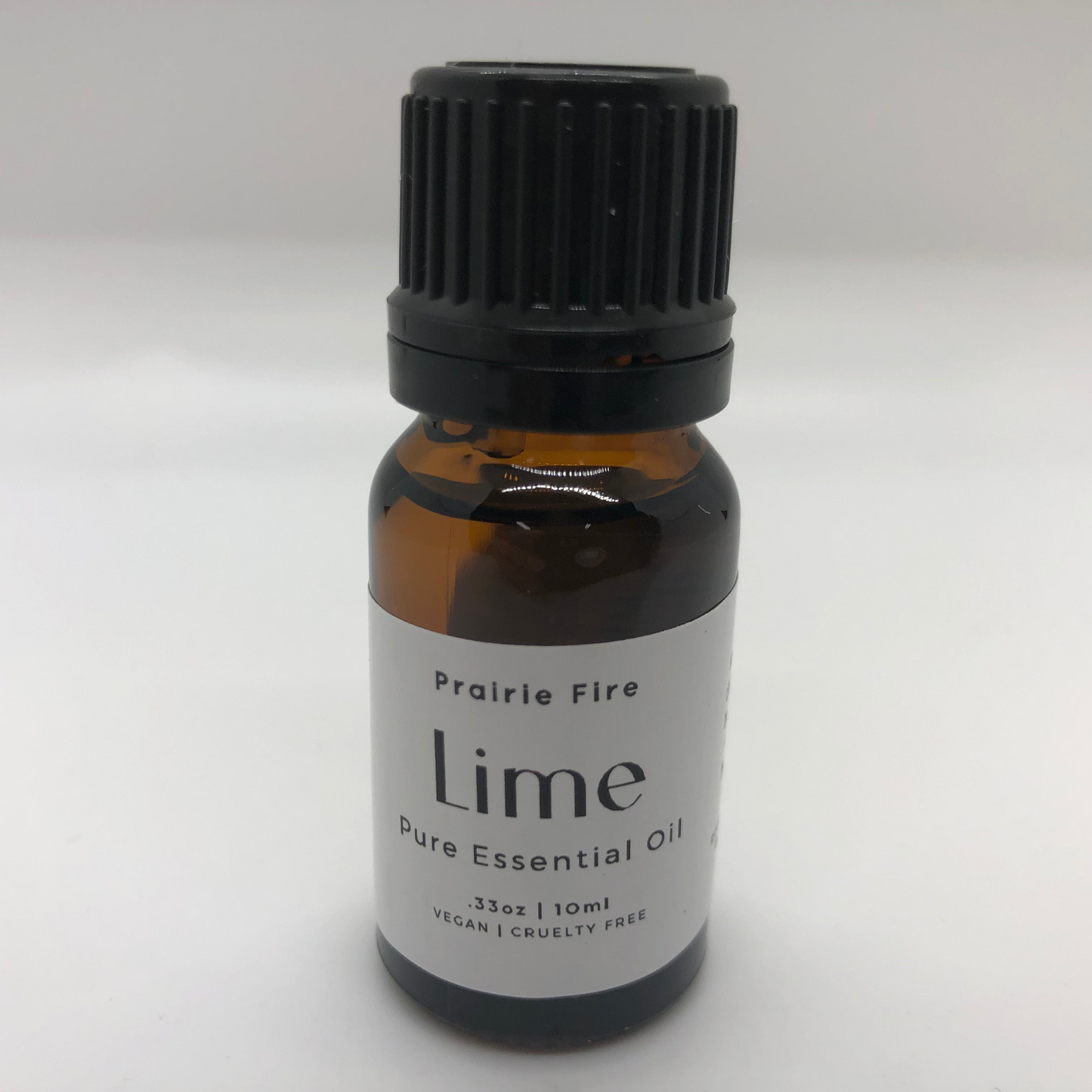 Lime Essential Oil - 10 ml - .35 oz