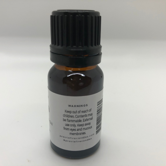 Lemon Essential Oil - 10 ml - .35 oz