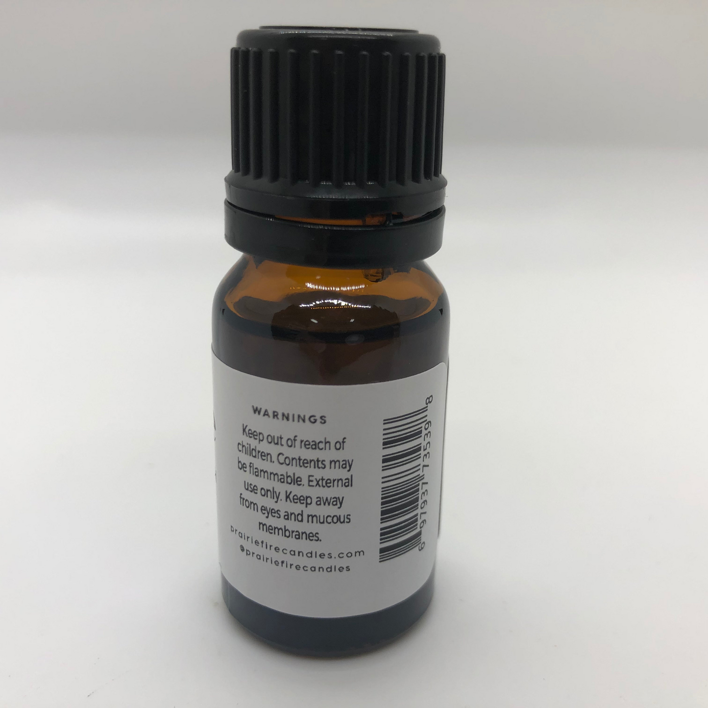 Orange (Sweet) Essential Oil - 10 ml - .35 oz