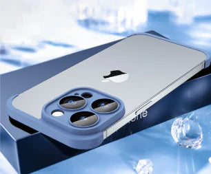 Invisible iPhone Cases - fashion finesse accessories