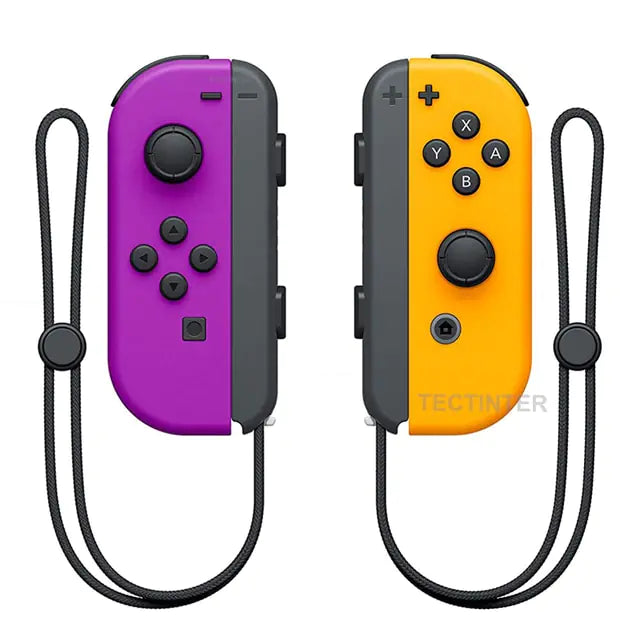 Switch Gamepad Controller -  Wireless - fashion finesse accessories