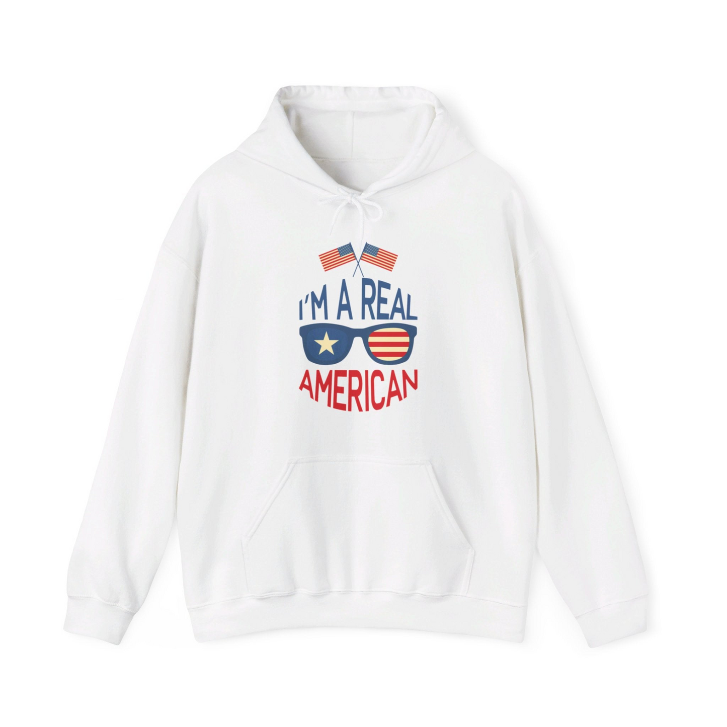 Unisex Heavy Blend™ Hooded Sweatshirt - Classic Fit, Plush Comfort, and Stylish Design