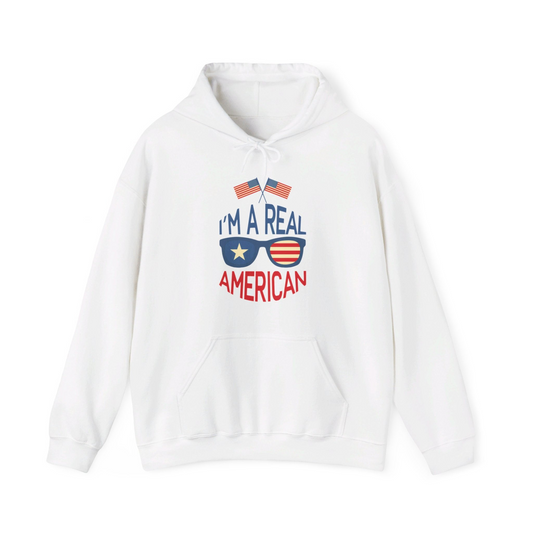 Unisex Heavy Blend™ Hooded Sweatshirt - Classic Fit, Plush Comfort, and Stylish Design