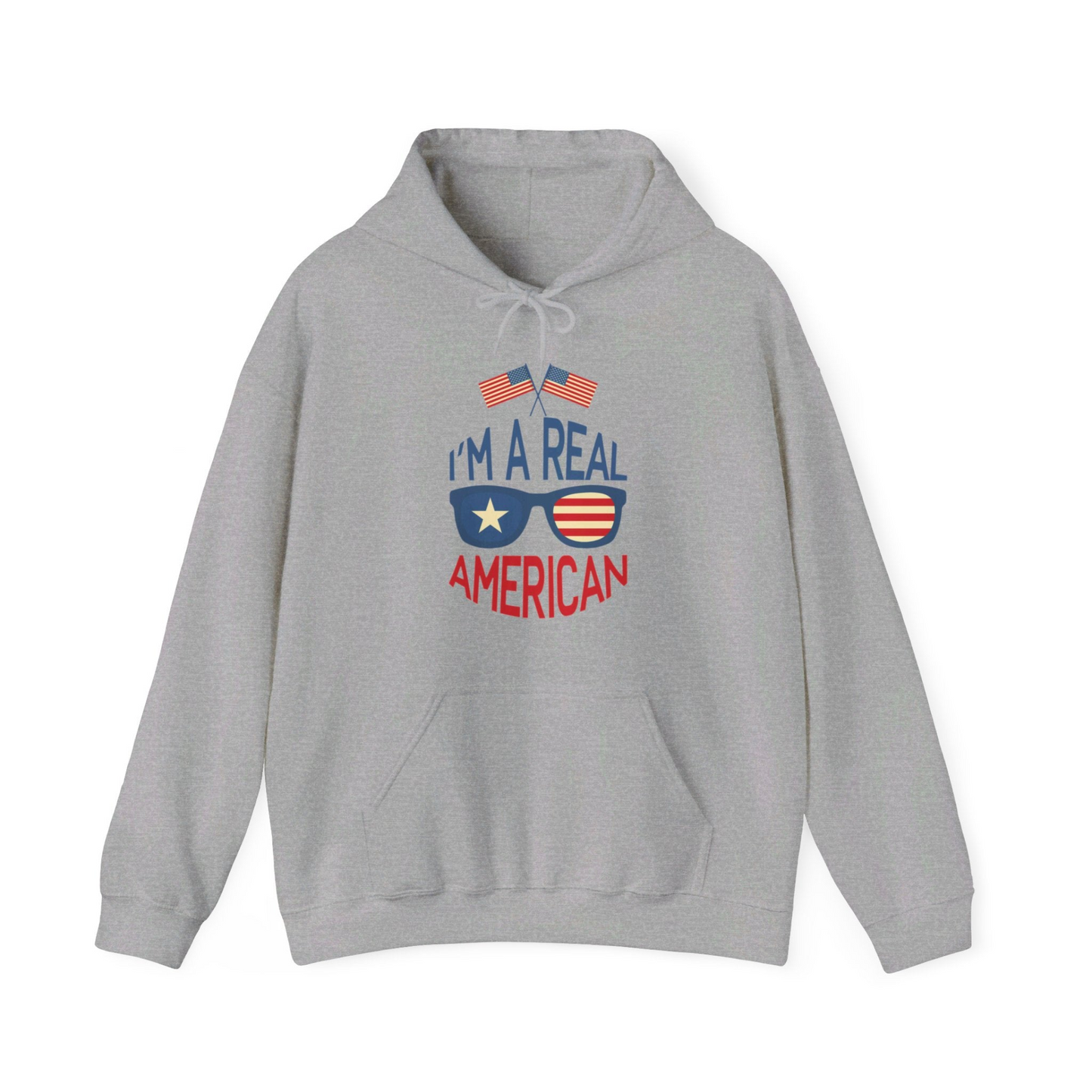 Unisex Heavy Blend™ Hooded Sweatshirt - Classic Fit, Plush Comfort, and Stylish Design