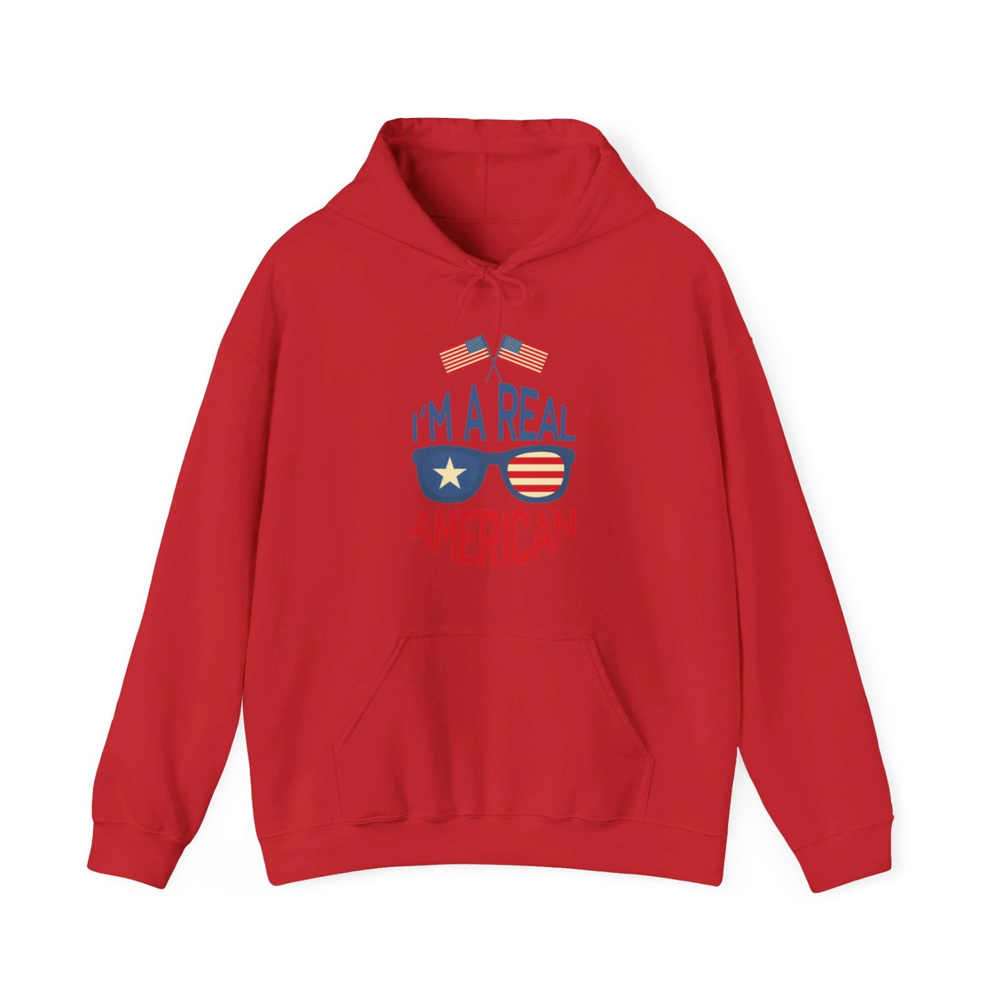 Unisex Heavy Blend™ Hooded Sweatshirt - Classic Fit, Plush Comfort, and Stylish Design