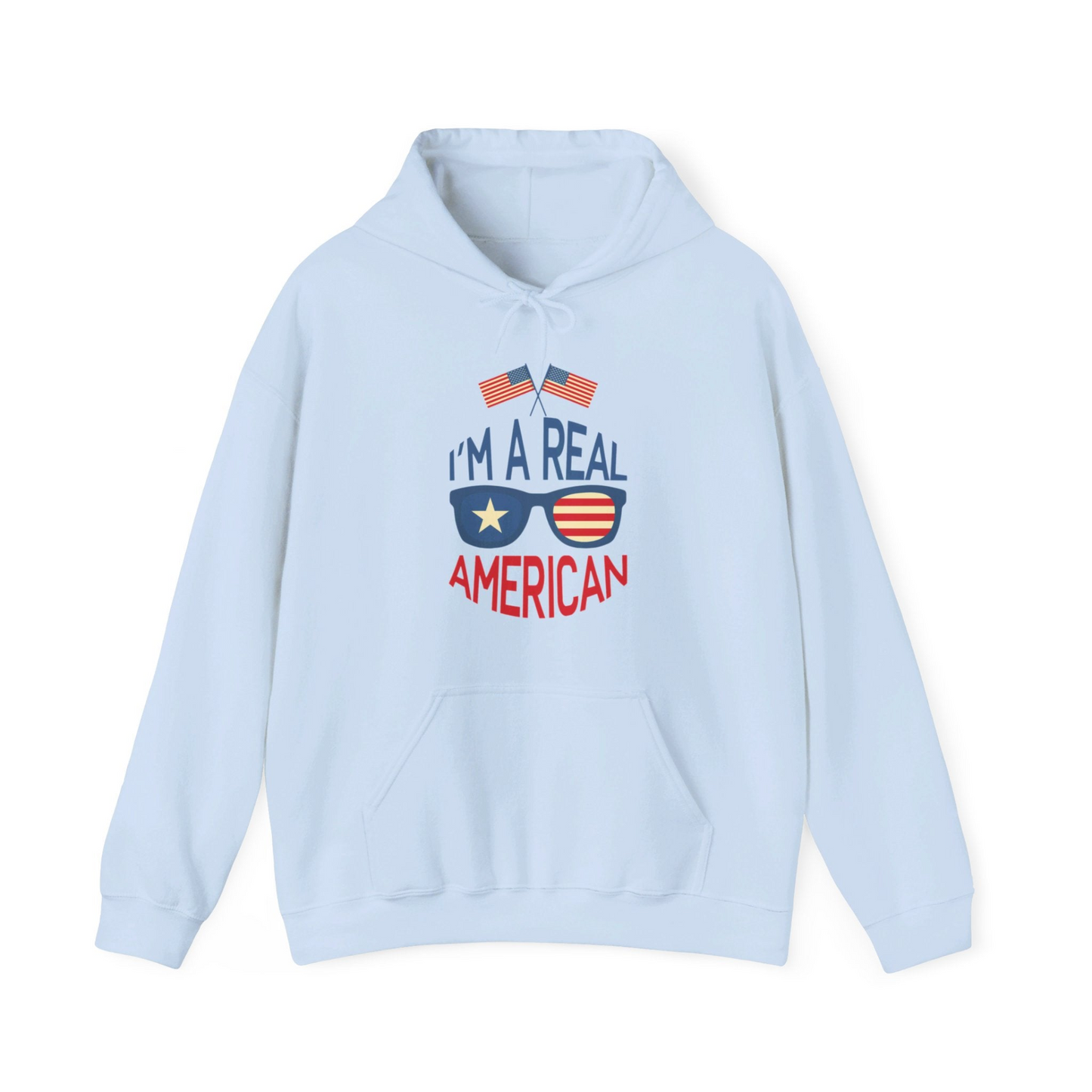 Unisex Heavy Blend™ Hooded Sweatshirt - Classic Fit, Plush Comfort, and Stylish Design