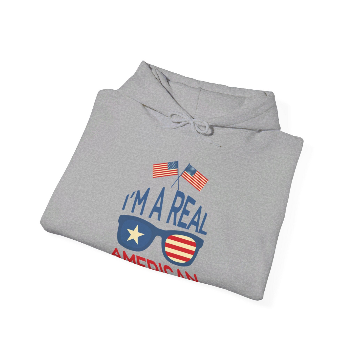 Unisex Heavy Blend™ Hooded Sweatshirt - Classic Fit, Plush Comfort, and Stylish Design