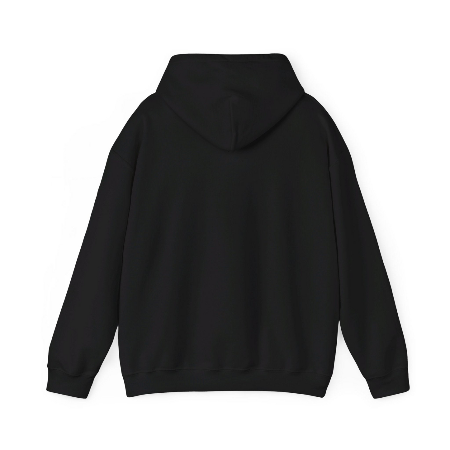 Unisex Heavy Blend™ Hooded Sweatshirt - Classic Fit, Plush Comfort, and Stylish Design