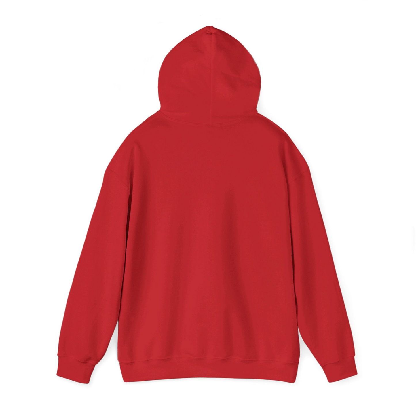 Unisex Heavy Blend™ Hooded Sweatshirt - Classic Fit, Plush Comfort, and Stylish Design