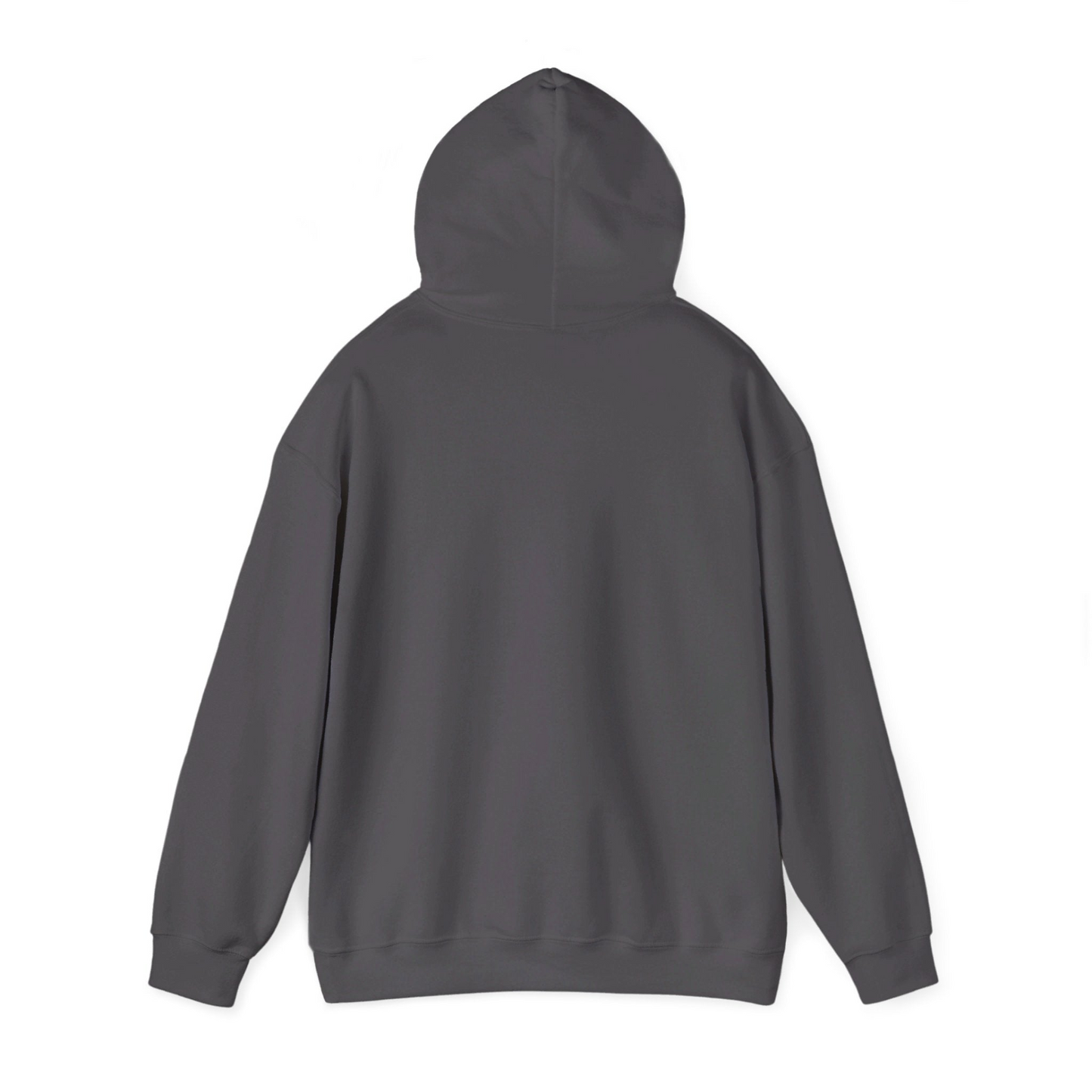 Unisex Heavy Blend™ Hooded Sweatshirt - Classic Fit, Plush Comfort, and Stylish Design