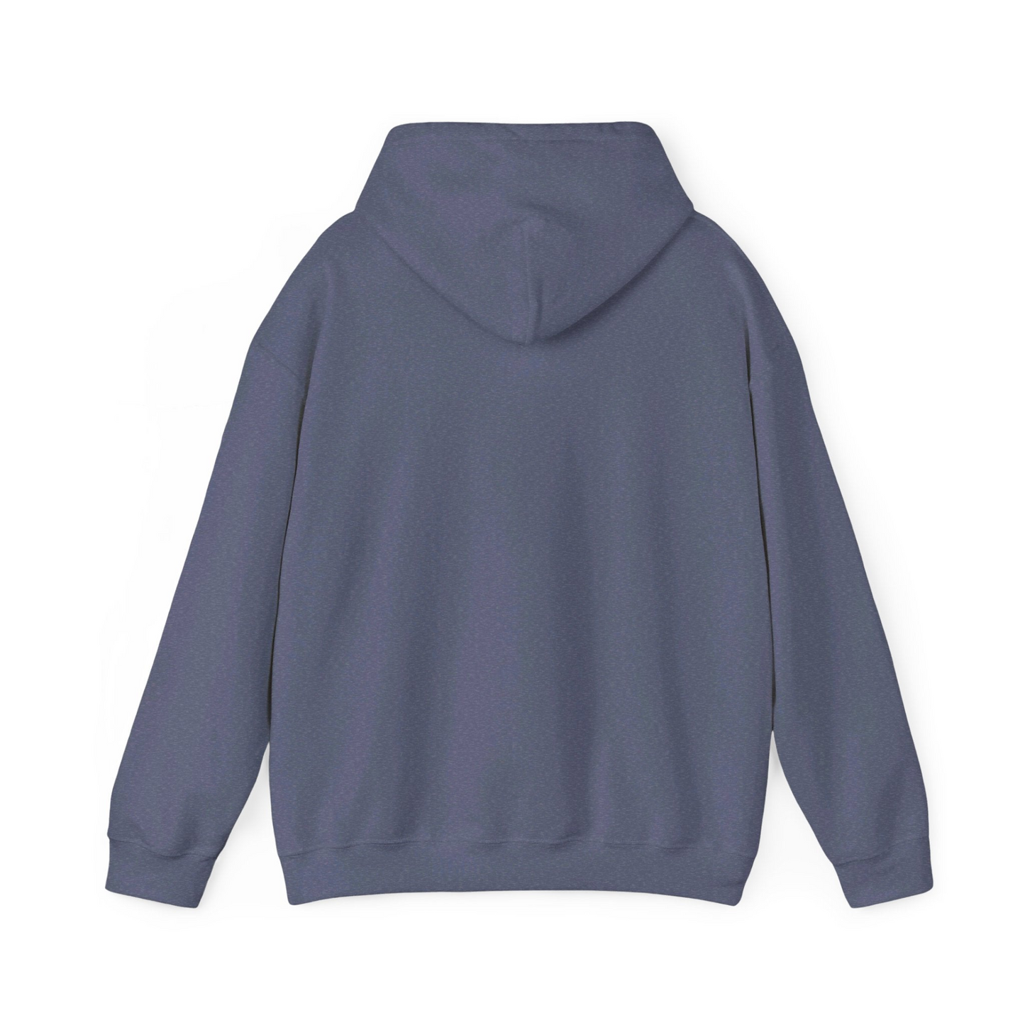 Unisex Heavy Blend™ Hooded Sweatshirt - Classic Fit, Plush Comfort, and Stylish Design