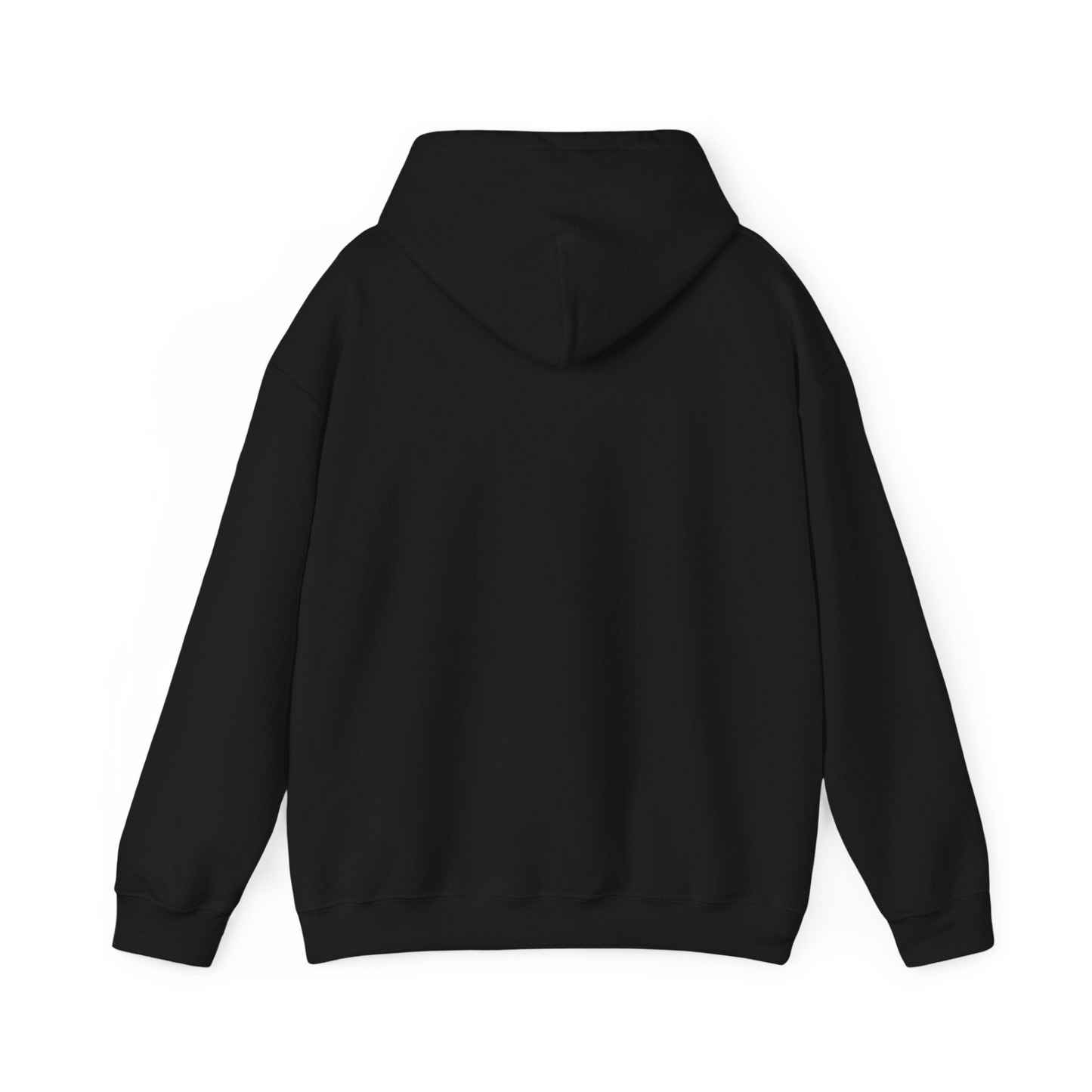 Undefeated World War Champions Heavy Blend™ Hooded Sweatshirt - Cozy, Stylish, and Durable