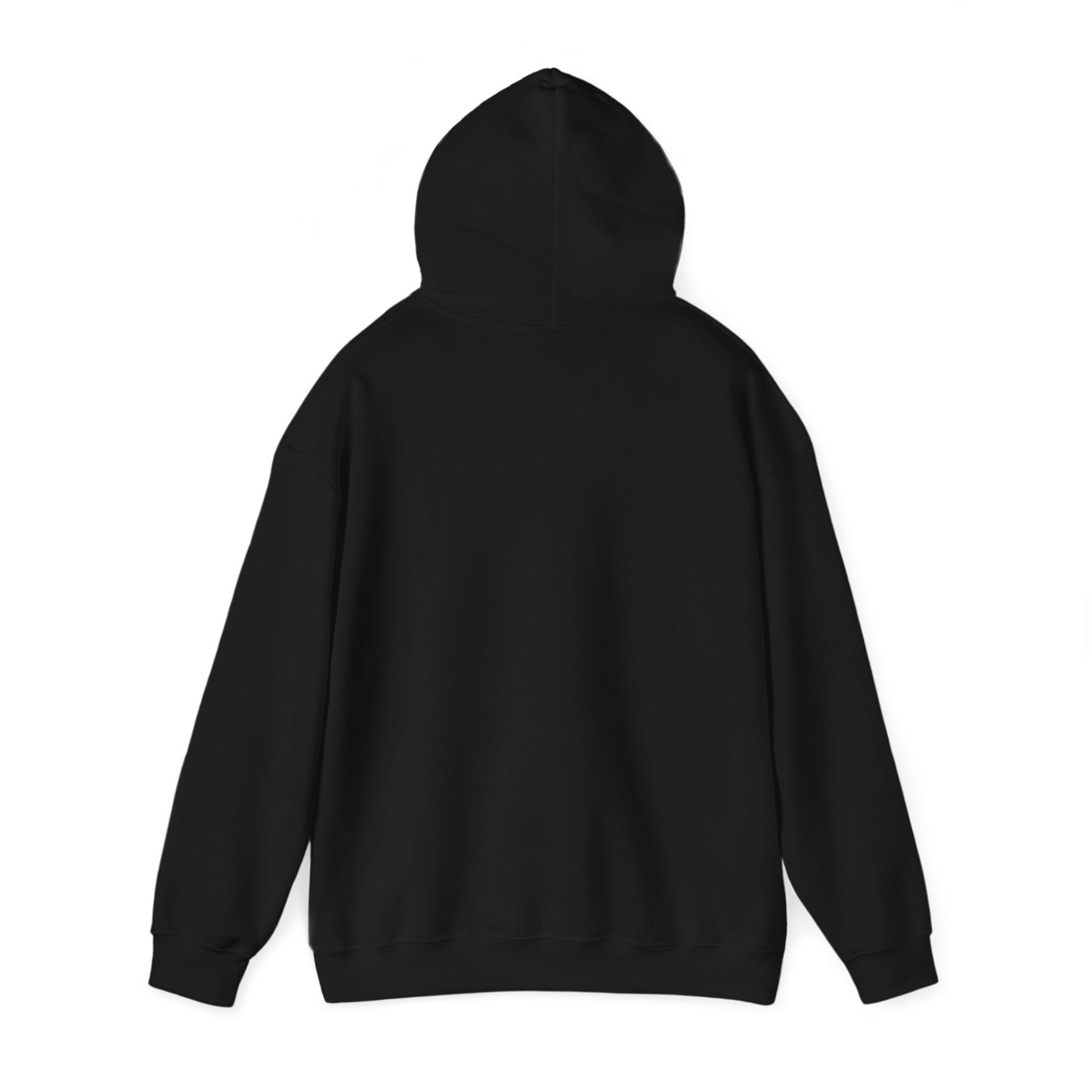 Undefeated World War Champions Heavy Blend™ Hooded Sweatshirt - Cozy, Stylish, and Durable